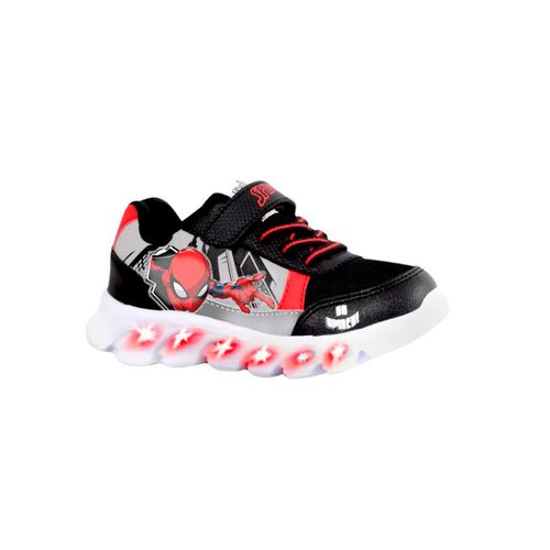Zapatillas Niño Footy Spiderman Pro