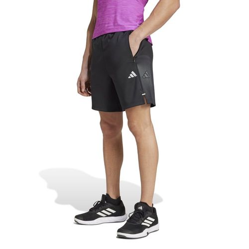 Short Hombre adidas Gym Brandlove