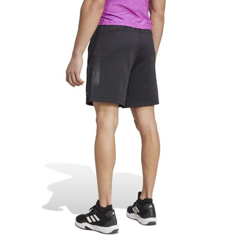Short Hombre adidas Gym Brandlove