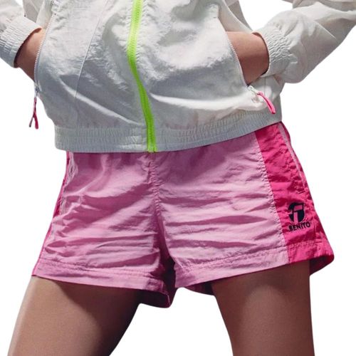 Short Mujer Topper Urbano Benito