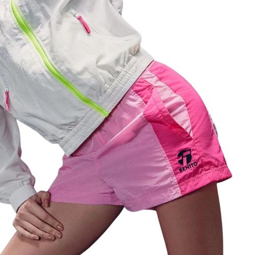 Short Mujer Topper Urbano Benito