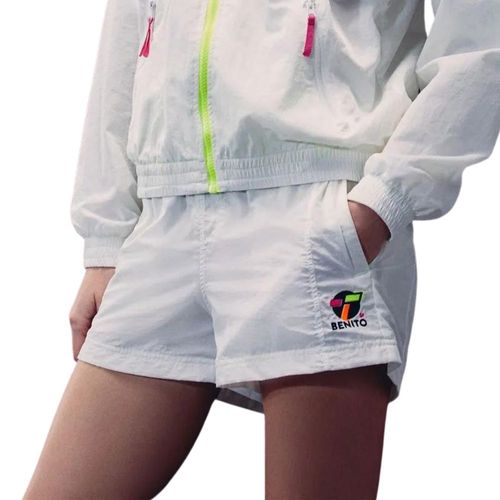 Short Mujer Topper Urbano Benito