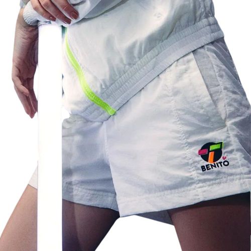 Short Mujer Topper Urbano Benito