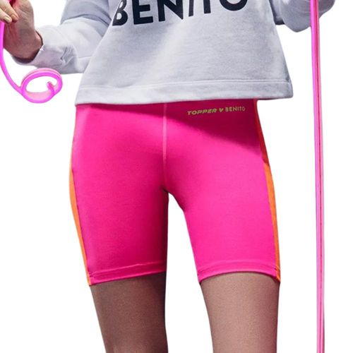 Calza Mujer Topper Benito