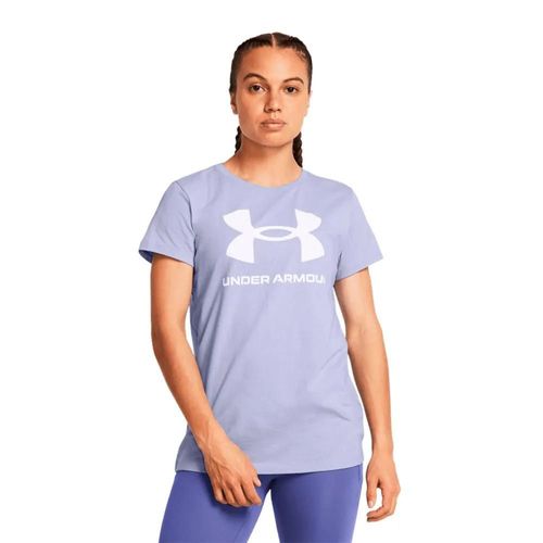 Remera Mujer Under Armour