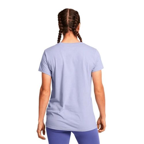 Remera Mujer Under Armour