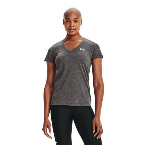 Remera Mujer Under Armour Tech Ssv
