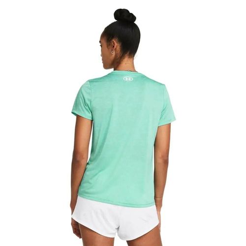 Remera Mujer Under Armour Tech Ssv