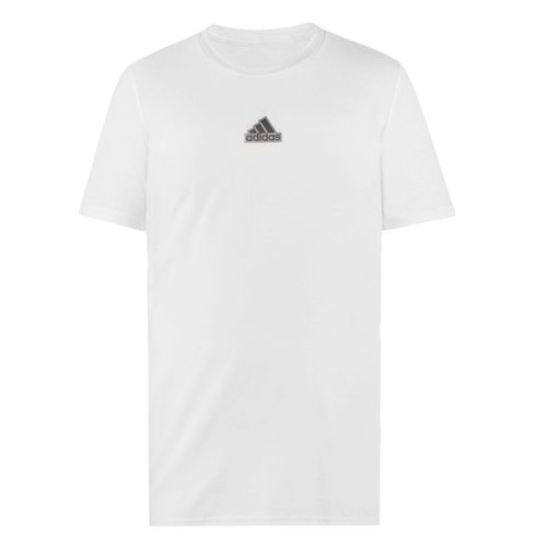 Remera Hombre adidas Fractal