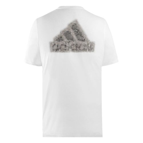 Remera Hombre adidas Fractal