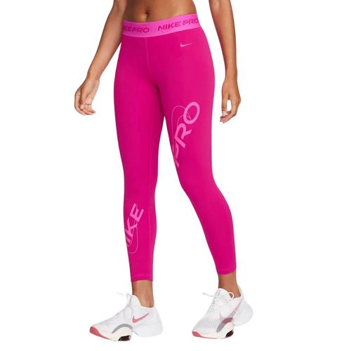 Calza Mujer Nike Grx