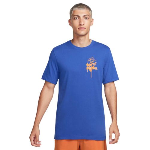 Remera Hombre Nike Df Wc 3