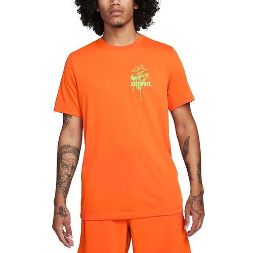Remera Hombre Nike Df Wc 3