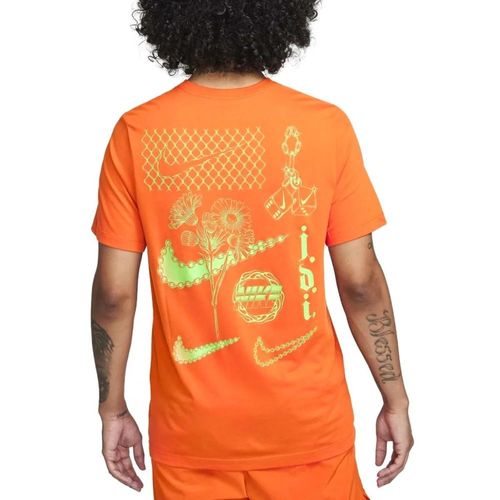 Remera Hombre Nike Df Wc 3