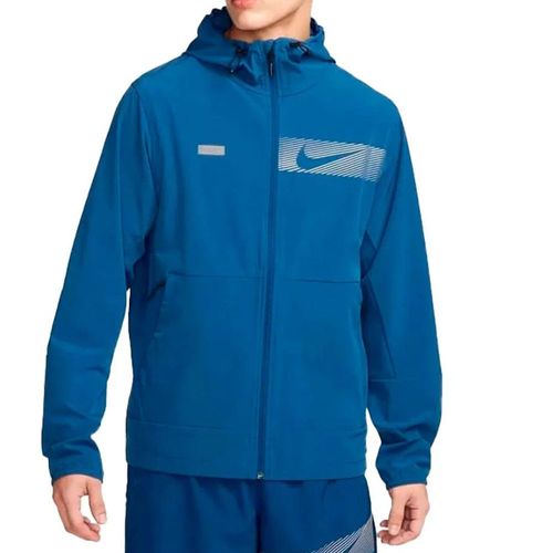 Campera Hombre Nike Repel Unlimited
