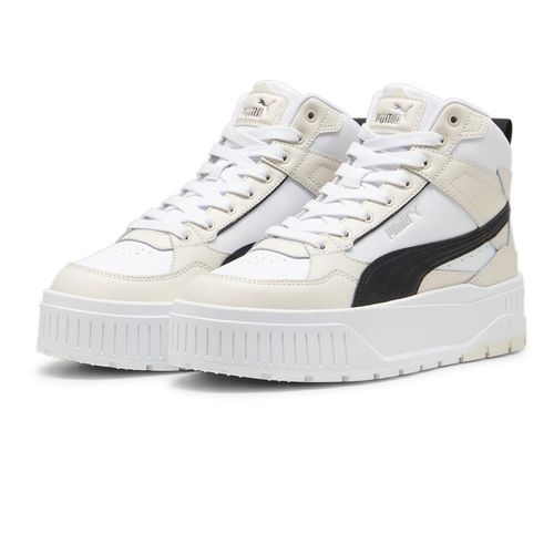 Botas Mujer Puma Karmen II Idol Mid