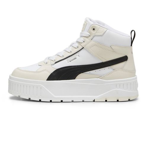 Botas Mujer Puma Karmen II Idol Mid