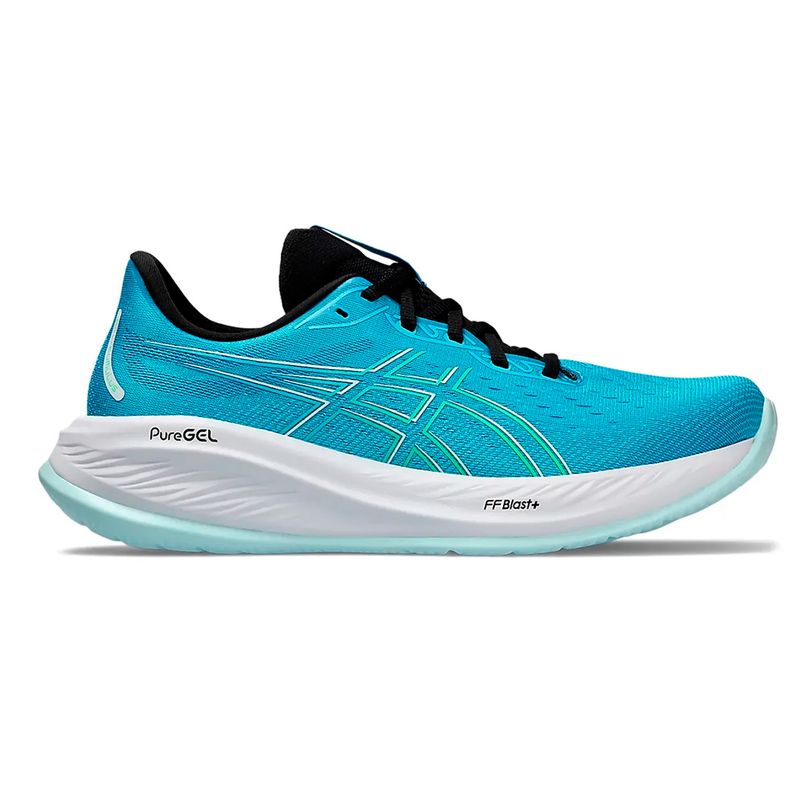 ZAPATILLAS HOMBRE ASICS GEL CUMULUS 26 Seven Sport