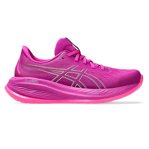 Zapatillas Mujer Asics Gel Cumulus 26