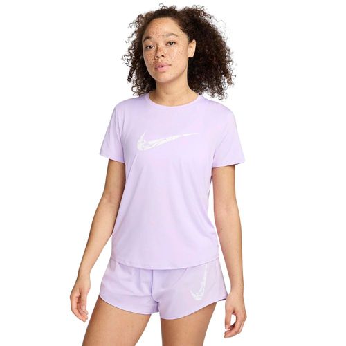 Remera Mujer Nike One Swoosh