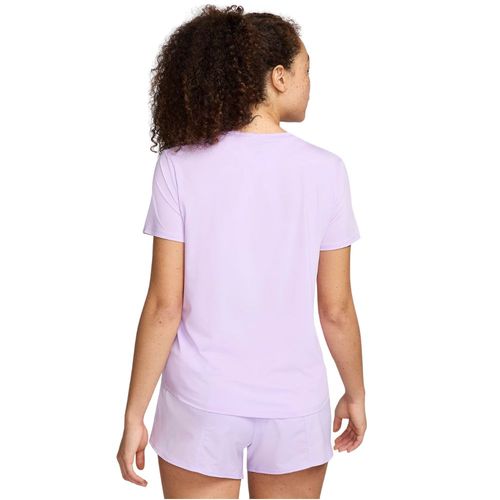 Remera Mujer Nike One Swoosh