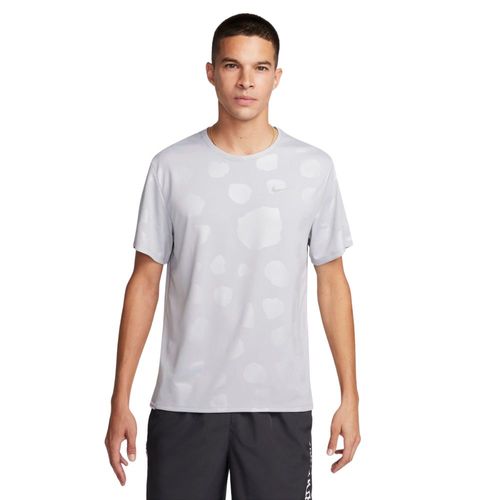 Remera Hombre Nike Df S72 Miler