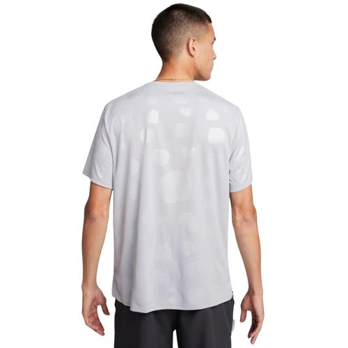 Remera Hombre Nike Df S72 Miler