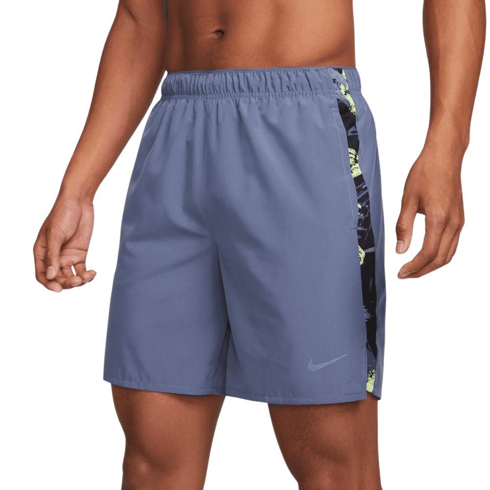 short nike challenger hombre