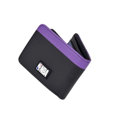 Billetera Unisex Nba Los Angeles Lakers