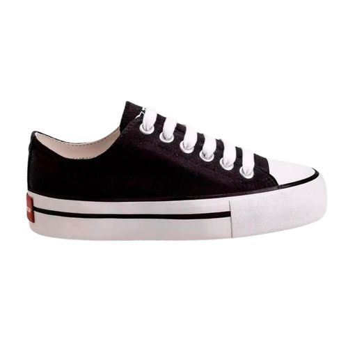 Zapatillas Mujer Topper Hyde Ii Max Platform