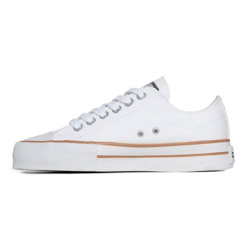 Zapatillas Mujer Topper Hyde Ii Max Platform
