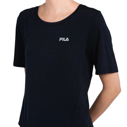 Remera Mujer Fila Future Sports Flow