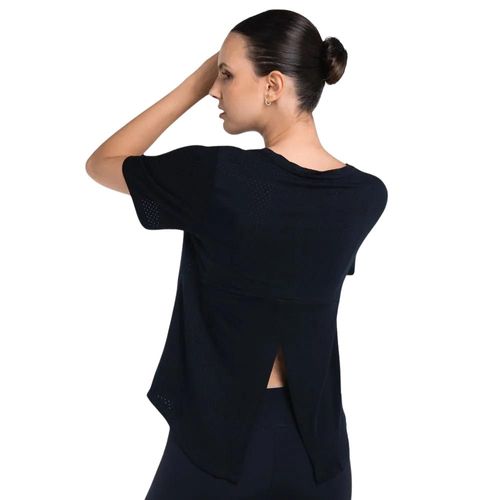Remera Mujer Fila Future Sports Flow