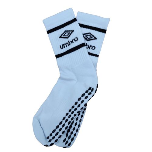 Medias Hombre Umbro Antideslizante