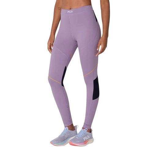 Calza Mujer Fila Racer Run
