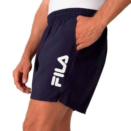 Short Hombre Fila Train 5