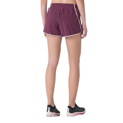 Short Mujer Fila Double Run II