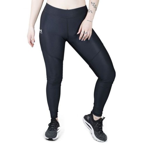 Calza Mujer Under Armour Hg Authcs