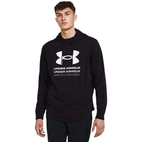 Buzo Hombre Under Armour Rival Terry Graphic