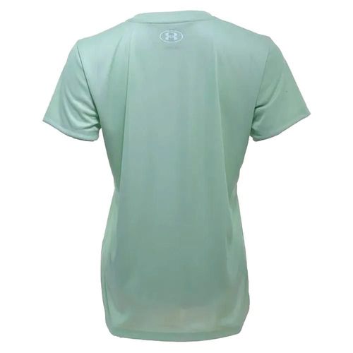 Remera Mujer Under Amour Tech Ssc Solid