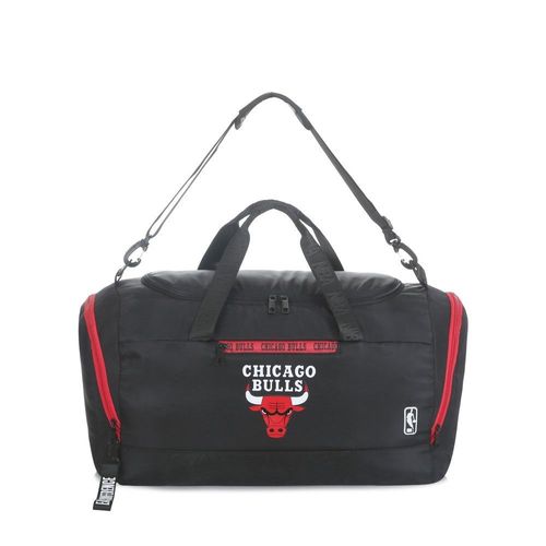 Bolso Unisex Nba Chicago Bulls