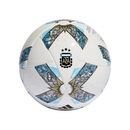 Pelota Unisex adidas Afa Pro Sal