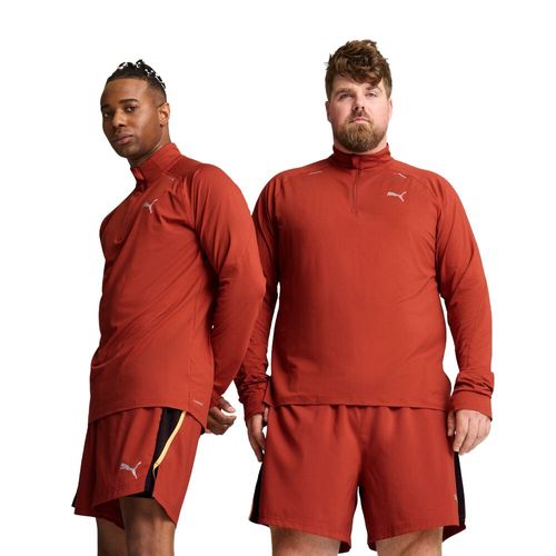 Buzo Hombre Puma Cloudspun