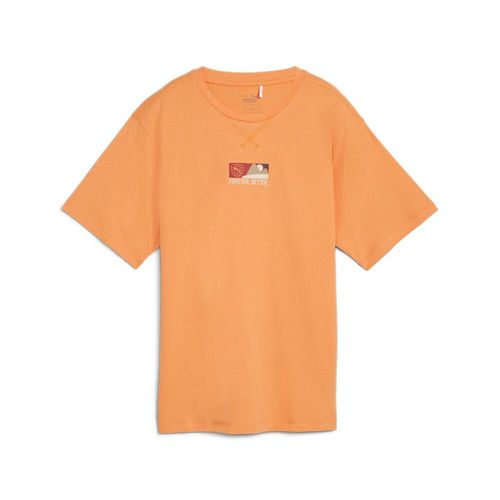 Remera Mujer Puma Better