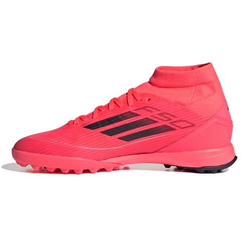 Botines Mujer adidas F50 League Mid Tf