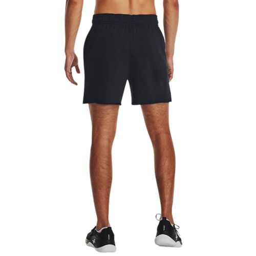 Short Hombre Under Armour Rival Terry 6In