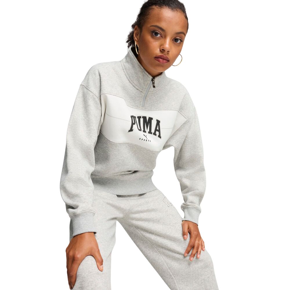 Buzos mujer fashion puma