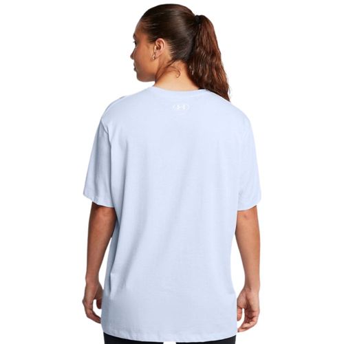 Remera Mujer Under Armour