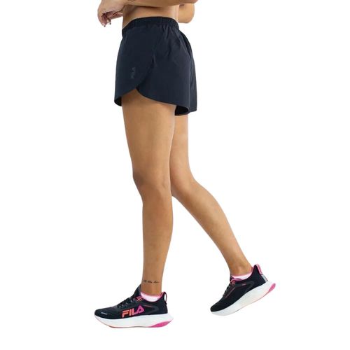 Short Mujer Fila Double Run II