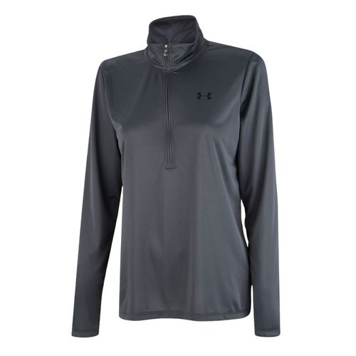 Buzo Mujer Under Armour Tech 1/2 Zip